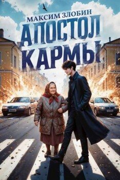 Апостол Кармы