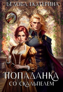 Попаданка со скальпелем