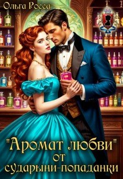 «Аромат любви» от сударыни-попаданки