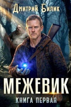 Межевик
