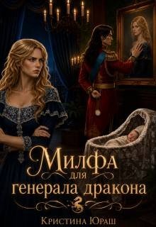 Милфа для генерала дракона