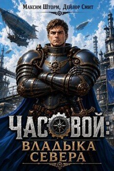 Часовой: Владыка Севера