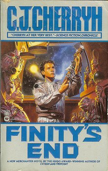 Finity's End