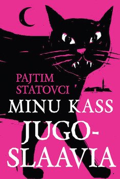 Minu kass Jugoslaavia