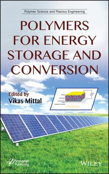 Polymers for Energy Storage and Conversion