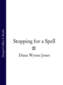 Stopping for a Spell