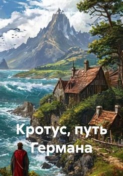 Кротус, путь Германа