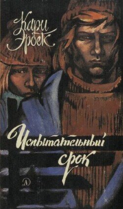 Испытательный срок