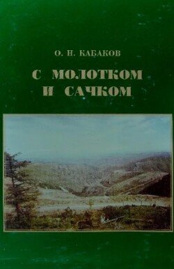 С молотком и сачком