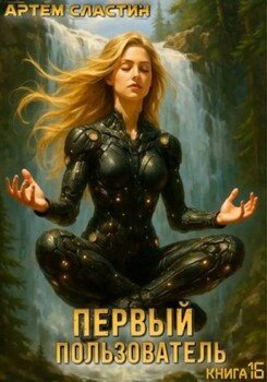 Первый пользователь. Книга 16