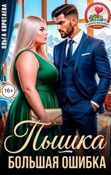 Пышка. Большая ошибка