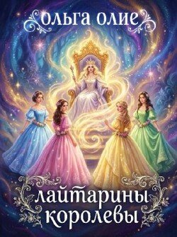 Лайтарины Королевы