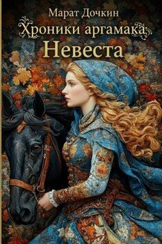Хроники аргамака: Невеста