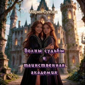 Волны судьбы и таинственная академия
