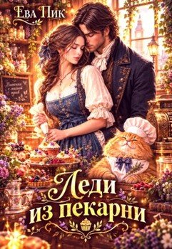 Леди из пекарни