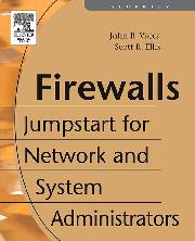 Firewalls - Jumpstart for Network and Systems Administrators