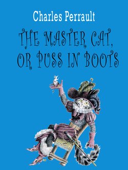 The master cat, or puss in boots