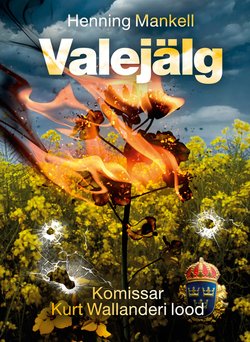 Valejälg