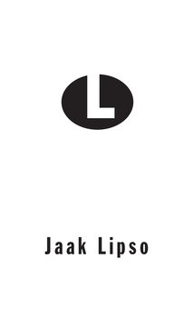 Jaak Lipso