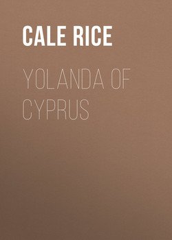 Yolanda of Cyprus