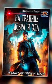 На границе добра и зла