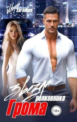 Звезда полковника Грома