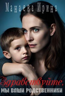 Здравствуйте, мы ваши родственники