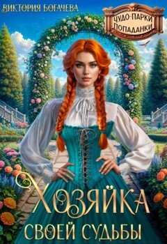 Хозяйка своей судьбы