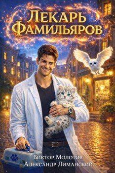 Лекарь Фамильяров