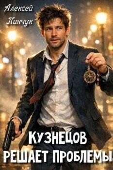 Кузнецов решает проблемы