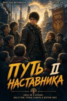 Путь Наставника II