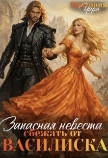 Запасная невеста. Сбежать от василиска