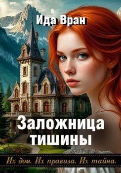 Заложница тишины