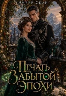 Печать Забытой Эпохи