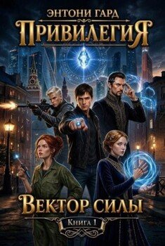 Вектор силы