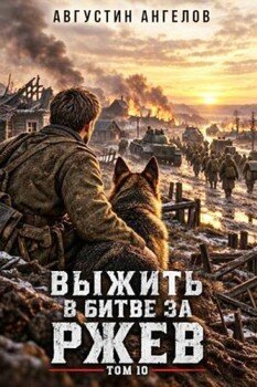 Выжить в битве за Ржев. Том 10