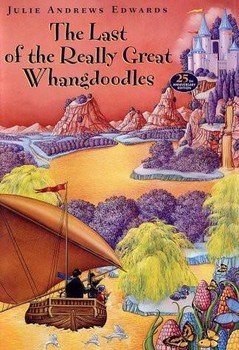 The Last of the Really Great Whangdoodles