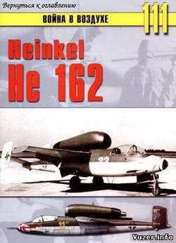 Heinkel He 162