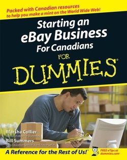 Starting an eBay Business For Canadians For Dummies