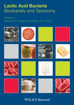 Lactic Acid Bacteria. Biodiversity and Taxonomy
