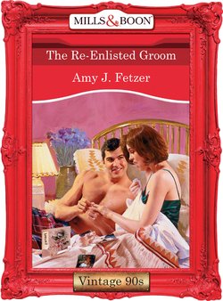 The Re-Enlisted Groom