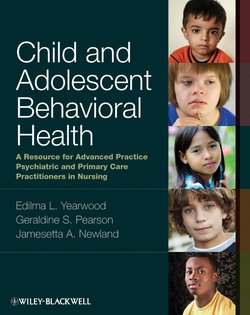 "Child And Adolescent Behavioral Health. A Resource For Advanced ...