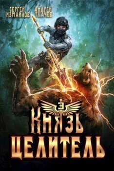 Князь Целитель 3