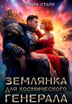 Землянка для космического генерала