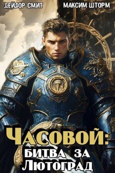 Часовой: битва за Лютоград