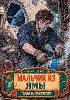 Мальчик из Ямы 5: Металл