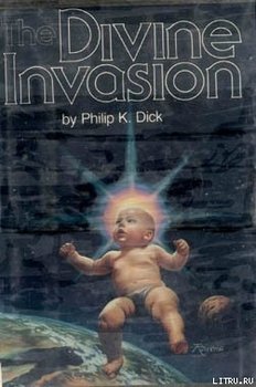 The Divine Invasion