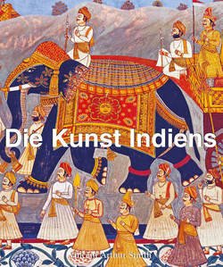 Die Kunst Indiens