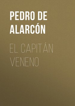 El Capitán Veneno