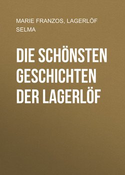 Die schönsten Geschichten der Lagerlöf